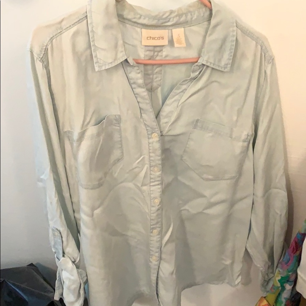 Casual shirt